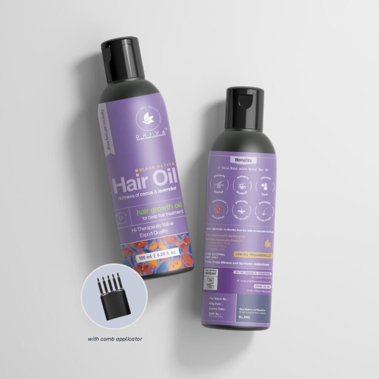 Hair Growth Oil_Mockup